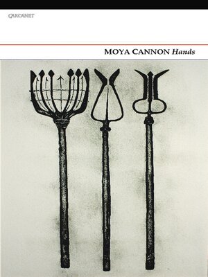 cover image of Hands